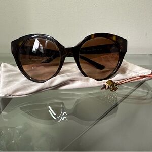 Tory Burch sunglasses